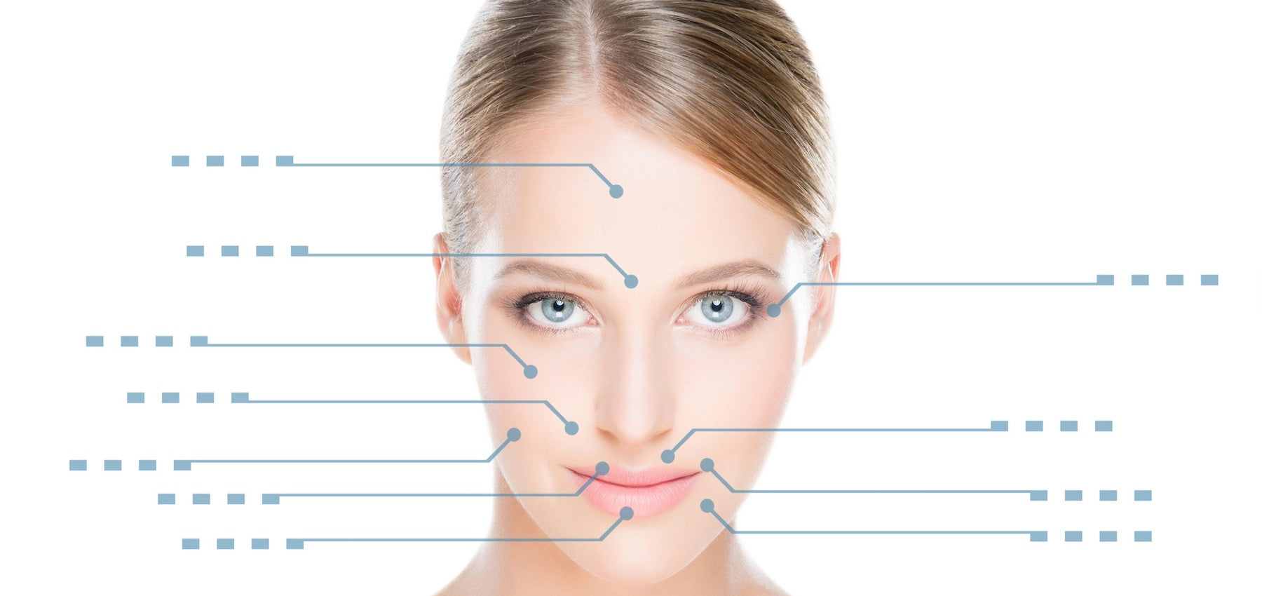 How to Analyze Your Skin with Face Mapping