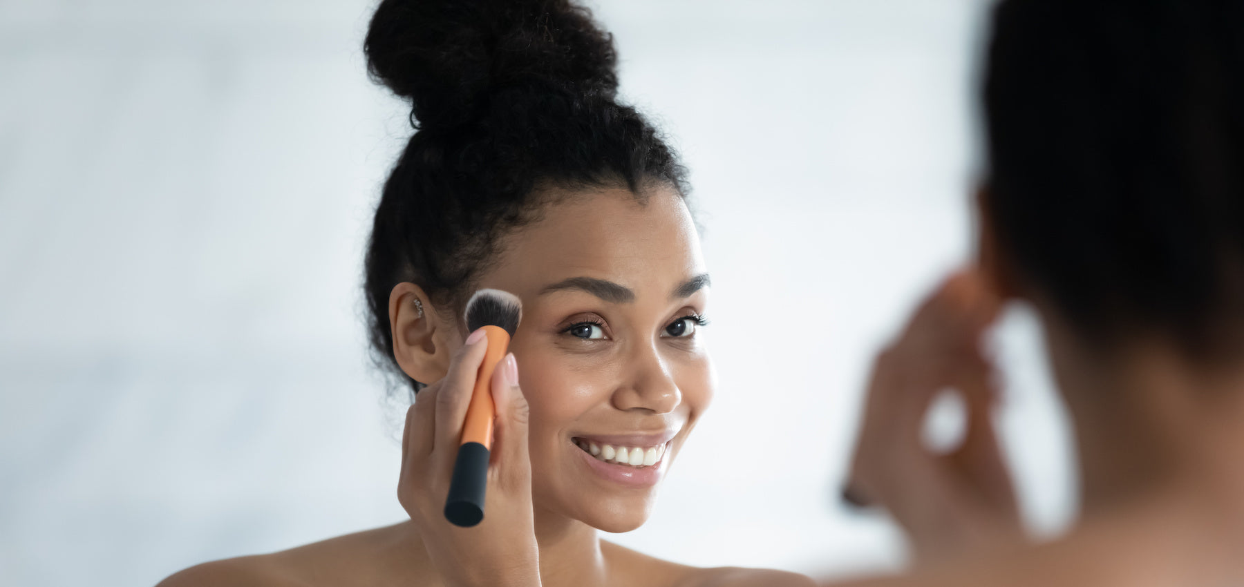Best Practices When Using Serums Under Your Makeup