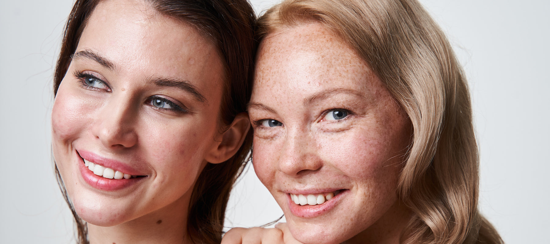 All About Skin Types: Characteristics & How To Identify Your Skin Type