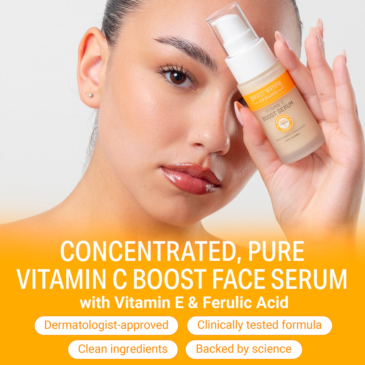 Vitamin C Boost Serum