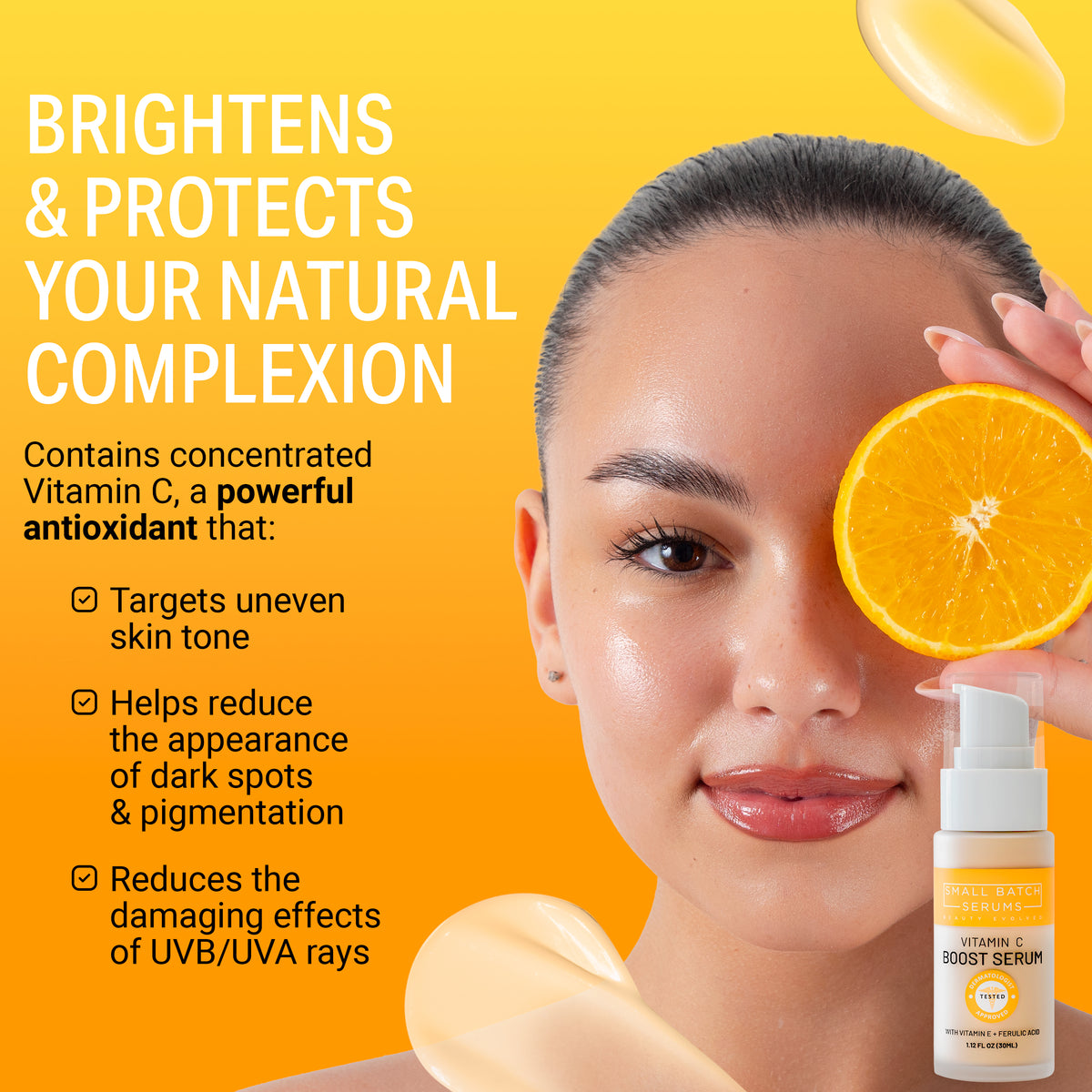 Vitamin C Boost Serum